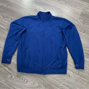 Oakley MENS track Jacket